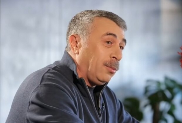 Комаровский рассказал о лечении ушиба от удара или падения — как спасаться и чего нельзя делать Комаровский рассказал о лечении ушиба от удара или падения — как спасаться и чего нельзя делать