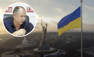 "Второго шанса может не быть": сейчас Украина может вернуть все свои территории - Жданов
