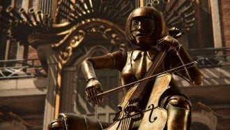Умер автор культовой серии игр Syberia Бенуа Сокаль
Умер автор культовой серии игр Syberia Бенуа Сокаль