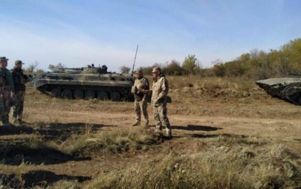 Войска ООС вновь “надавали по зубам” оккупантам на Донбассе: боевики считают потери Войска ООС вновь “надавали по зубам” оккупантам на Донбассе: боевики считают потери