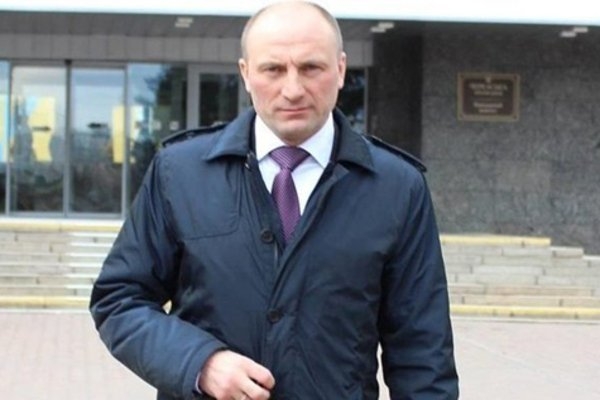 
Мэр Черкасс объяснил, почему на 180 градусов изменил позицию относительно жесткого карантина
 