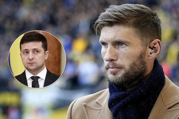 
"Многие разочаровались": Левченко сказал, почему Зеленский ничего не изменил в Украине
 