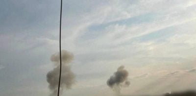 Ракетный удар РФ: в Хмельницкой области рассказали о "прилетах"
Ракетный удар РФ: в Хмельницкой области рассказали о "прилетах"