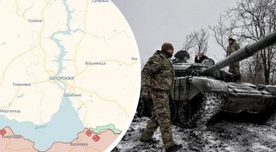 Авдеевка не в оперативном окружении: в ВСУ рассказали о ситуации в городе
Авдеевка не в оперативном окружении: в ВСУ рассказали о ситуации в городе