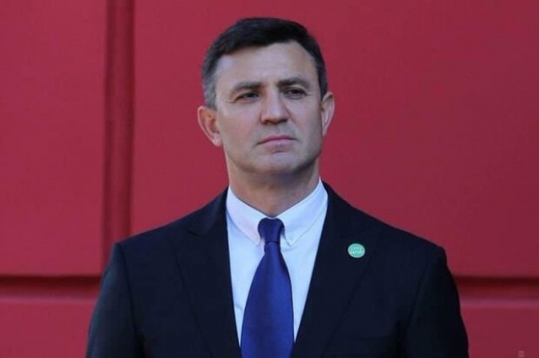 На Тищенко набросились после вечеринки в карантин: из-за этого нас не пускают в Европу