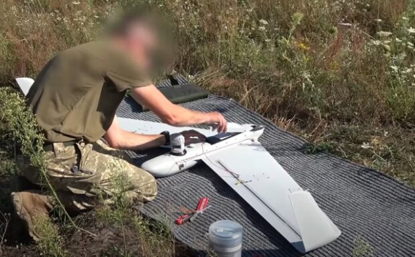 Боевые птички не расправили свои крылья: Минобороны заплатило 650 млн компании экснардепа за беспилотники сомнительного качества Боевые птички не расправили свои крылья: Минобороны заплатило 650 млн компании экснардепа за беспилотники сомнительного качества
