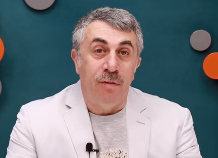Опасная жара: Комаровский рассказал, какую температуру выставлять на кондиционере
Опасная жара: Комаровский рассказал, какую температуру выставлять на кондиционере