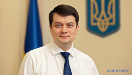 Разумков заявил о возможных отставках министров