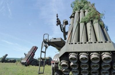 Сокрушительные удары HIMARS: в западной разведке не верят в новое продвижение РФ в Украине
