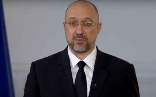 Украина хочет отказаться от "текущих" пенсий Украина хочет отказаться от "текущих" пенсий