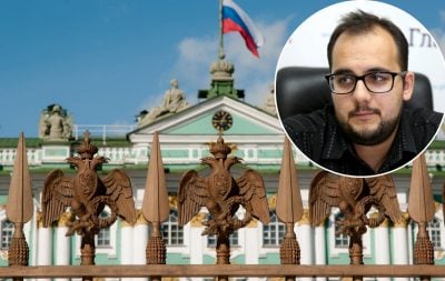 "Сразу заявят о своей независимости": Соскин рассказал, как будет распадаться Россия
