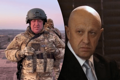 Россияне используют "сирийскую тактику": Маляр рассказала об ожесточенных боях в районе Бахмута
Россияне используют "сирийскую тактику": Маляр рассказала об ожесточенных боях в районе Бахмута