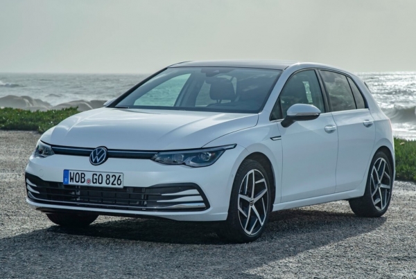 Новый кроссовер Volkswagen замаскировали под китайское авто
Новый кроссовер Volkswagen замаскировали под китайское авто