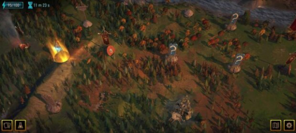 CD Projekt Red запустила игру "Gwent: Rogue Mage" на ПК, iOS и Android: действия за сотни лет до "The Witcher 3" CD Projekt Red запустила игру "Gwent: Rogue Mage" на ПК, iOS и Android: действия за сотни лет до "The Witcher 3"