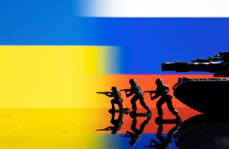 Путину разрешили использовать войска РФ за границей