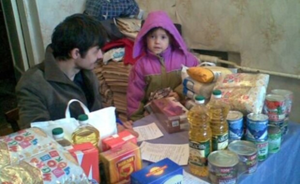Продукты дадут бесплатно: кто сможет получить большой набор Продукты дадут бесплатно: кто сможет получить большой набор