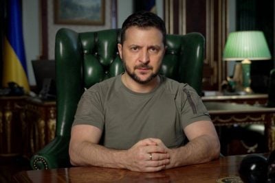 Восстановление энергетики и запрет УПЦ МП: Зеленский провел важное заседание Ставки
Восстановление энергетики и запрет УПЦ МП: Зеленский провел важное заседание Ставки