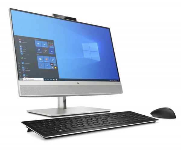 HP представила новый компьютер "все в одном" – моноблок EliteOne 800 G8
HP представила новый компьютер "все в одном" – моноблок EliteOne 800 G8