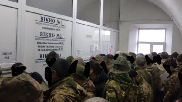 Могут ли потребовать от исключенного из военного учета мужчины пройти ВВК: что об этом говорит юрист Могут ли потребовать от исключенного из военного учета мужчины пройти ВВК: что об этом говорит юрист