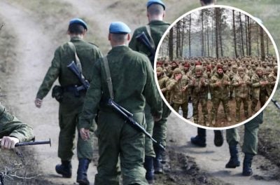 Чтобы не сбежали: оккупантам угрожают заградительными отрядами "кадыровцев" на Херсонщине
