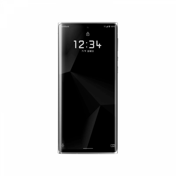 Представлен смартфон с самой большой в мире камерой
