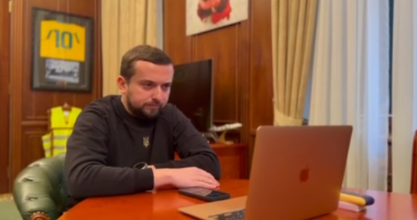 Блэкаут заканчивается: во все области Украины подали электричество - ОП
Блэкаут заканчивается: во все области Украины подали электричество - ОП