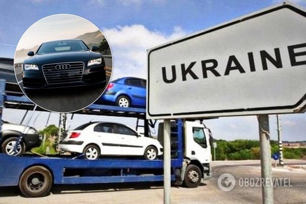 Не только Европа и США: откуда чаще всего везут авто в Украину
Не только Европа и США: откуда чаще всего везут авто в Украину