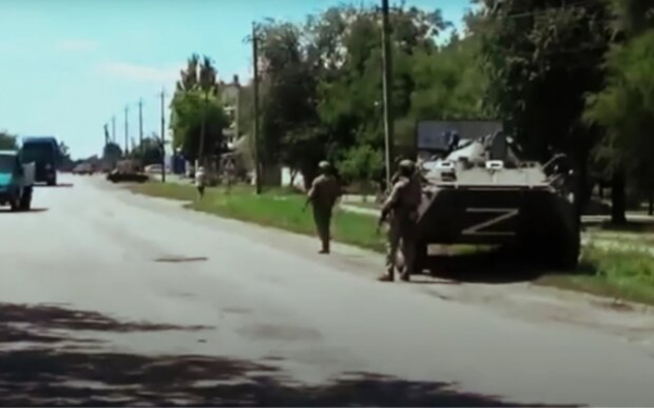 Жители Приднестровья разочаровались в россии, и больше не хотят воевать: увольняются даже контрактники Жители Приднестровья разочаровались в россии, и больше не хотят воевать: увольняются даже контрактники