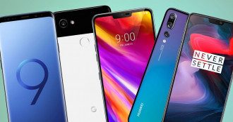 Какой мобильный браузер поставить на свой Android-смартфон: список и сравнение
Какой мобильный браузер поставить на свой Android-смартфон: список и сравнение