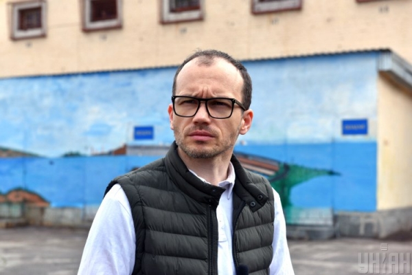 Сертификат на платные камеры в СИЗО: Малюська "разродился" экстравагантной идеей
                                                                                