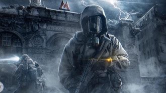 Украинские игры-легенды S.T.A.L.K.E.R. и Metro получили большие скидки в Steam
