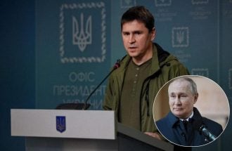 ВСУ готовят наступление: в Херсоне оккупанты в панике собираются вывозить людей
ВСУ готовят наступление: в Херсоне оккупанты в панике собираются вывозить людей