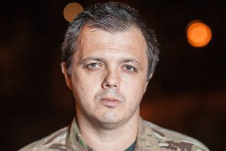 Суд оставил экс-нардепа Семенченко в СИЗО до конца мая

