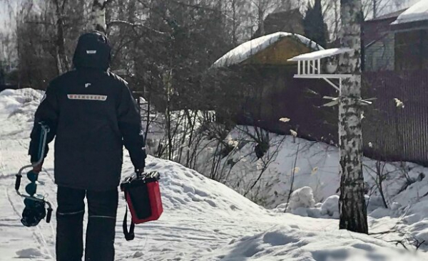 Это поможет каждому в холода: украинцам сказали, что запрещено делать при обморожении