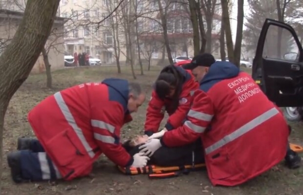 В Украине выделили космическую сумму на медицину, куда пойдут деньги