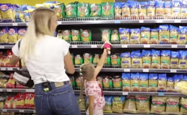Экономим муку и учимся лепить макароны: цены на этот продукт готовятся к взлету