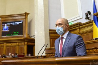В Кабмине рассказали, сколько Украина закупит экспресс-тестов на коронавирус

                        