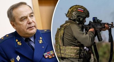 Страны НАТО тоже должны нас благодарить, мы выиграли им 2 года времени &ndash; Романенко
