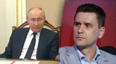 Украина не получит F-16, пока не выполнит все условия - Минобороны Дании
Украина не получит F-16, пока не выполнит все условия - Минобороны Дании