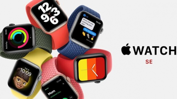 Apple Watch 6 и Apple Watch SE: что купертиновцы показали на презентации Apple Watch 6 и Apple Watch SE: что купертиновцы показали на презентации