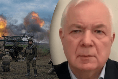 "Игры закончились": Гуменюк анонсировала сезон "бавовны" и сирен в Крыму
"Игры закончились": Гуменюк анонсировала сезон "бавовны" и сирен в Крыму