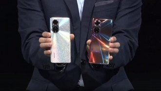 Бренд Honor объявил о возвращении Google-сервисов и представил Honor 50
