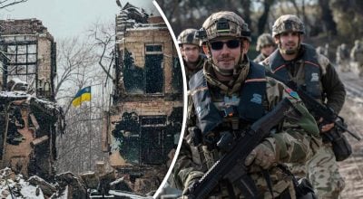 Главком ВС Великобритании назвал возможные сроки&nbsp;нового контрнаступления ВСУ
