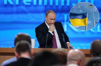 "Зло лечится уничтожением": решить "российский вопрос" возможно лишь силой - Ермак
"Зло лечится уничтожением": решить "российский вопрос" возможно лишь силой - Ермак