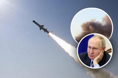 ВСУ пойдут в контрнаступление до конца апреля, все территории будут освобождать в 5-6 этапов – эксперт
ВСУ пойдут в контрнаступление до конца апреля, все территории будут освобождать в 5-6 этапов – эксперт