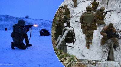 Власть Польши отреагировала на блокаду границ: какие условия предложили Украине
Власть Польши отреагировала на блокаду границ: какие условия предложили Украине