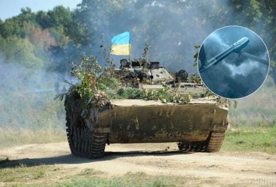 ВСУ нанесли мощный удар по штабу оккупантов в Новой Каховке
