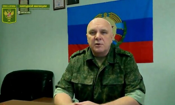В "лнр" продолжают отлов мужчин в так называемую "милицию": местные заплевали слова о "добровольцах" В "лнр" продолжают отлов мужчин в так называемую "милицию": местные заплевали слова о "добровольцах"