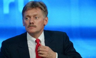 У Путина ответили на предложение о присоединении Донбасса к РФ

                        