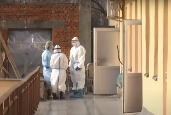 Сovid-19 в Украине "отступает", рекорд переходит на выздоровевших - Минздрав обновил статистику на 24 апреля Сovid-19 в Украине "отступает", рекорд переходит на выздоровевших - Минздрав обновил статистику на 24 апреля